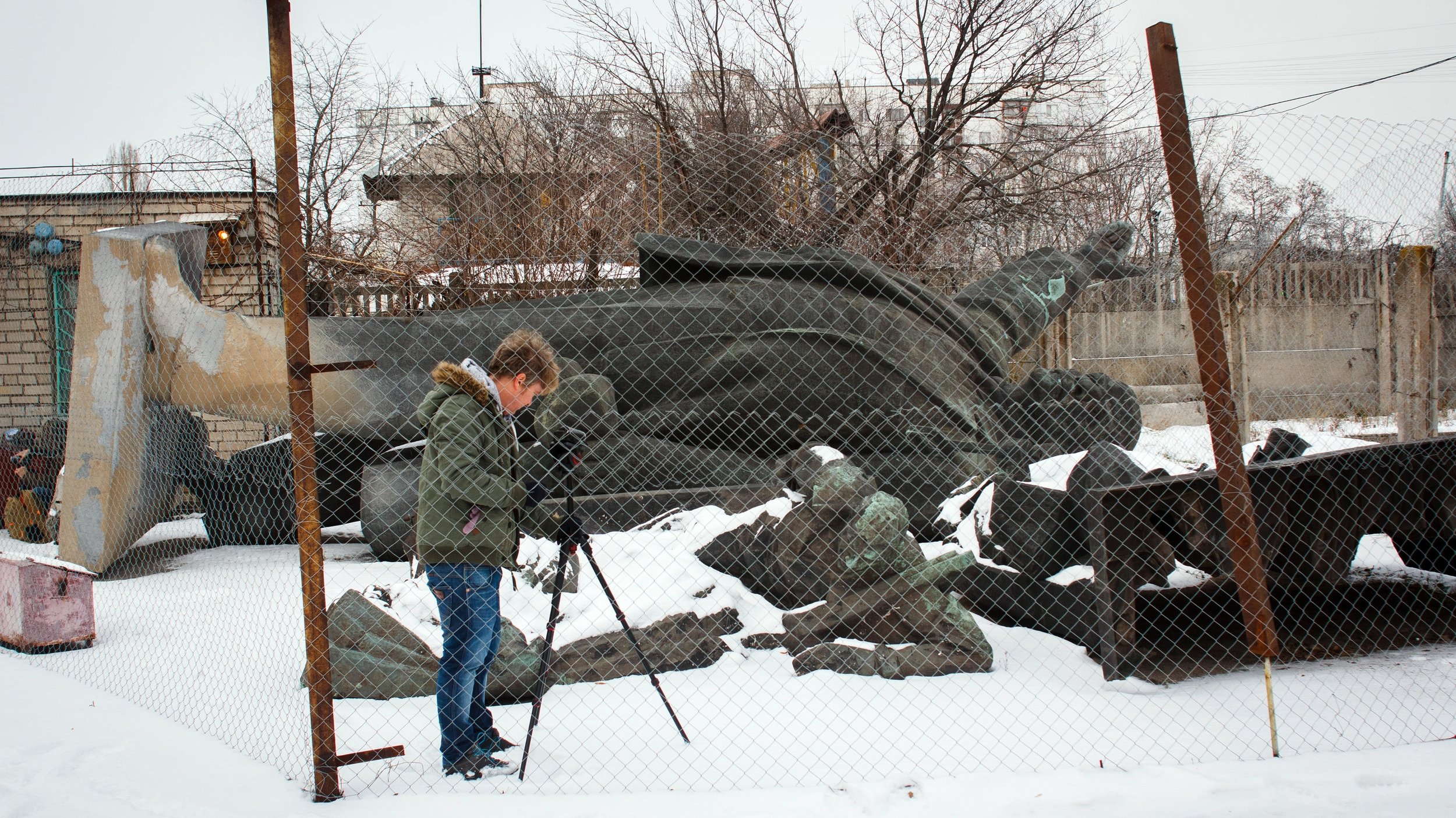 Кадр з фільму